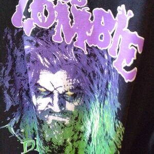 Rob zombie